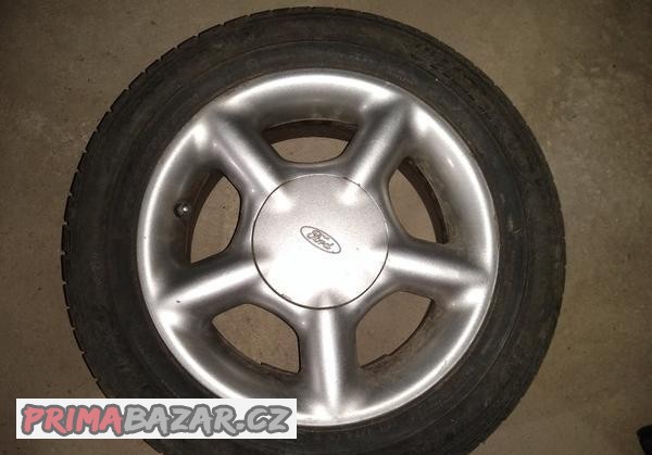 4x108 Ford