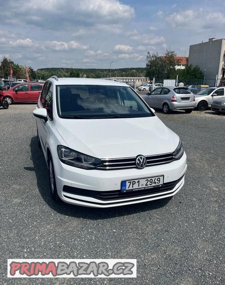 VW Touran
