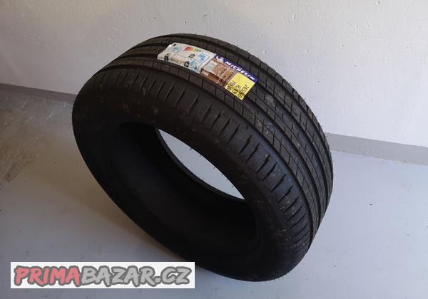 265/50 R19 Michelin Latitude Sport 3, 1 KUS