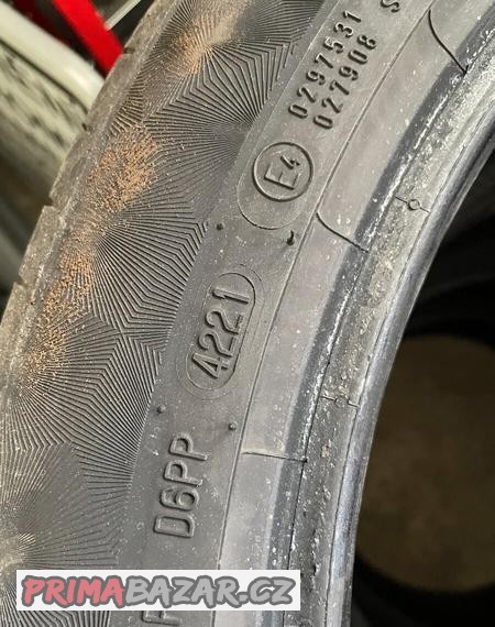 4kusy Continental 235/45 R18 98Y