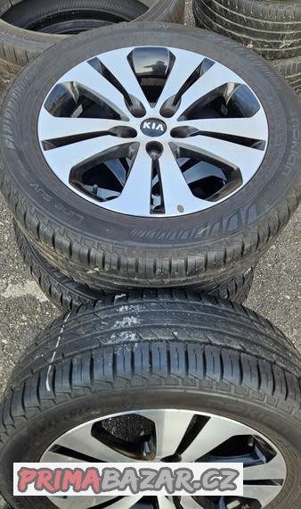 235/55R18