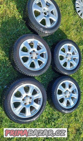 Kola Fabia 195/50 R15