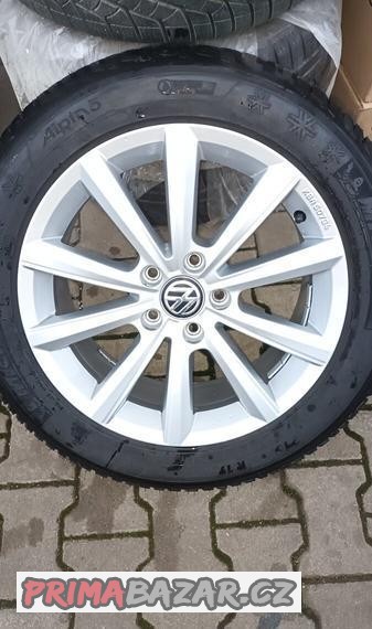 VW 17 Passat T-Roc TB8 Typ 3G Touran New Beettle Kamiq Super