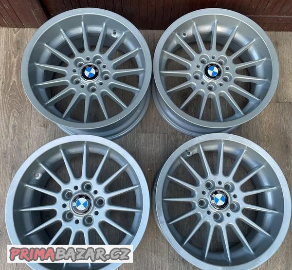 ❗️BMW STYLING 32 r17 - DVOUROZMĚR❗️