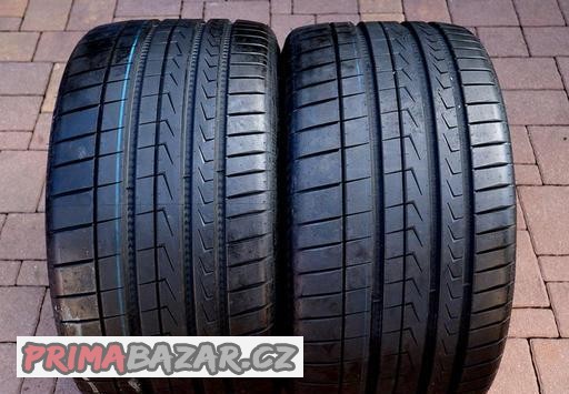 2x 305/21R21 VREDESTEIN – NOVÉ – NEJETÉ - LETNÍ