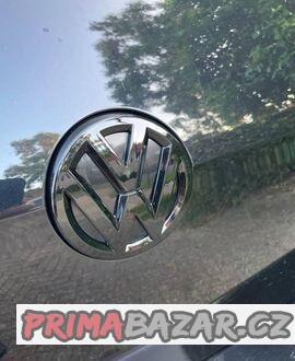 Farebné a chrómové znaky / emblémy / logo na VOLKSWAGEN
