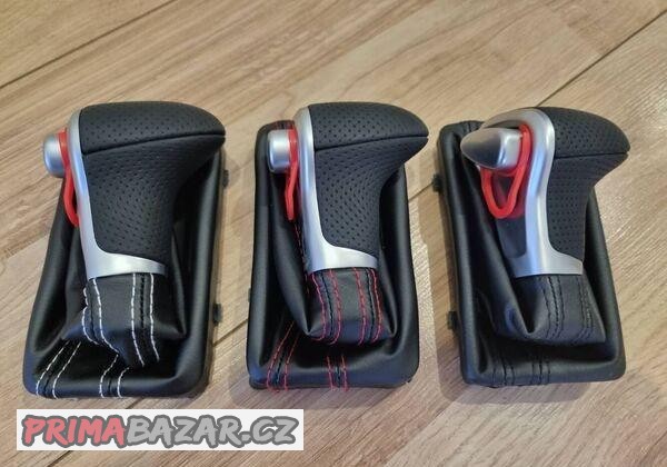 Radici paka hlavice AUDI A4 A5 A6 A7