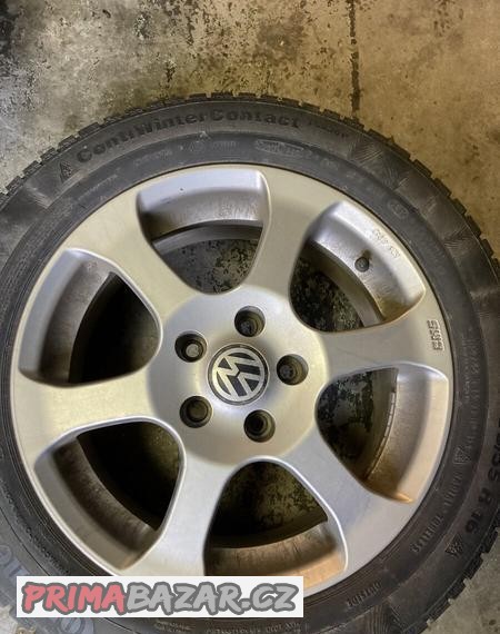 Disky CMS 5x112 7jx16 et 40