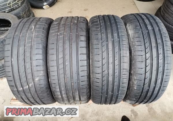 225/45/18 letni pneu GOODYEAR 225 45 18