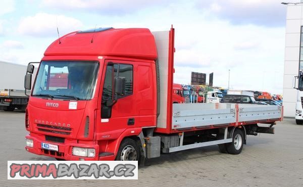 IVECO EUROCARGO ML 90E17