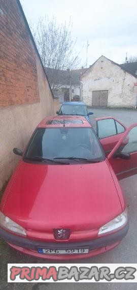 Peugeot 306