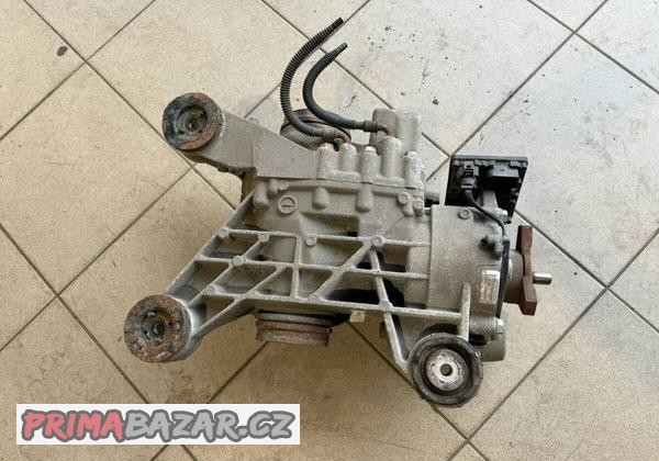 Haldex 0CQ 525 010 F, 0CQ 525 010 S, Škoda Octavia III-3