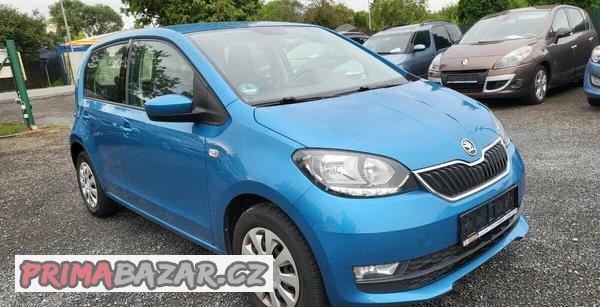 CITIGO 1.0MPI AMBITION