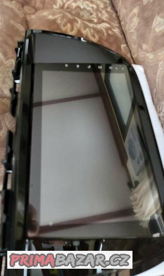 NAVISTAT 4G WIFI PRO MAZDA CX-5 2012-2015