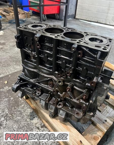 2.0tdi 125kw CBBB