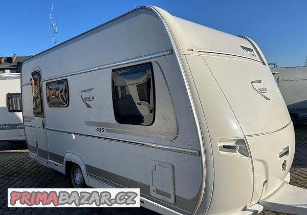 Karavan Fend