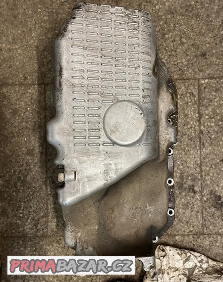Vana Octavia I 1.6
