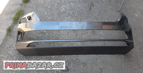 naraznik karoq facelift