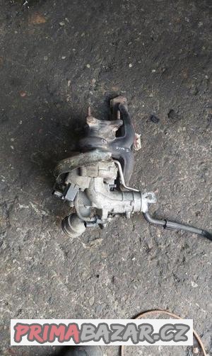 turbo 1,8 tsi tfsi CDA vw škoda audi 06j145702F