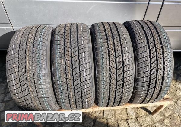 225/40/18 zimni pneu BARUM 225 40 18