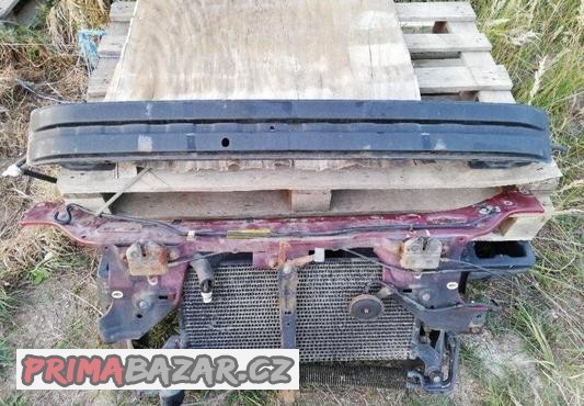 chladič klimatizace a automatické převodovky Xedos 9 facelif