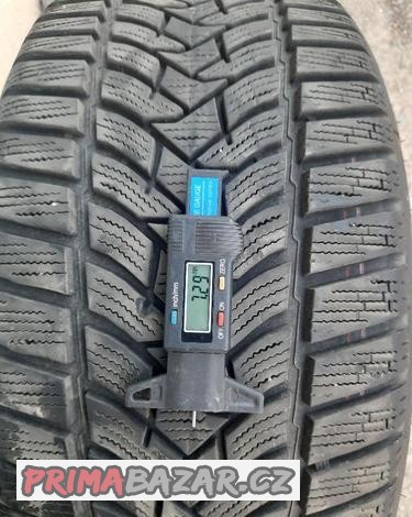 225/40 r18 92V Dunlop Winter Sport 5 zimní pneu 1kus