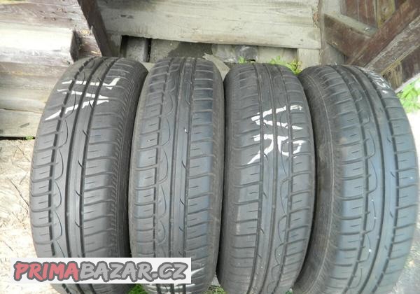 155/65 r14 75t 4ks letní 6,5mm