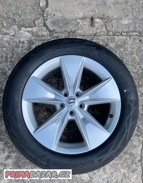 Letní nová sada Volvo XC40 / V90CC 235/55R18 100V