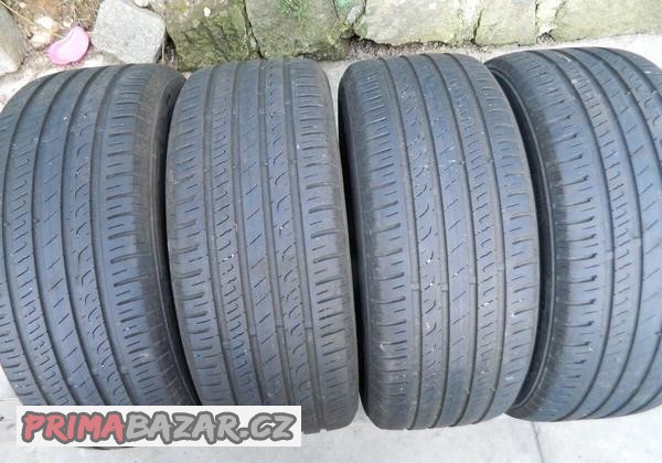 205/55 r16 91w 4ks Letní