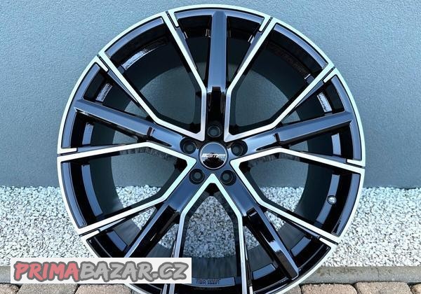 Alu kola 5x112 19
