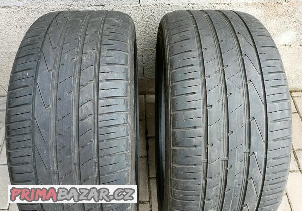 Hankook Ventus S1 Evo 2 255/40 R20 W