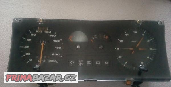 tacho Ford Granada rv. 84