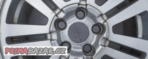 ALU kola FORD  6,5J x 16H2