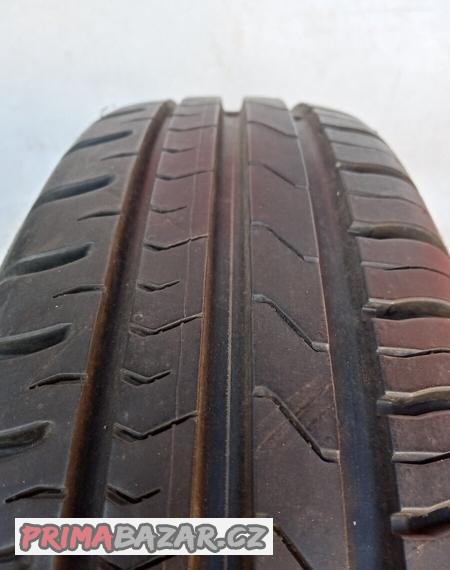 Letní kola Škoda Fabia 5x100