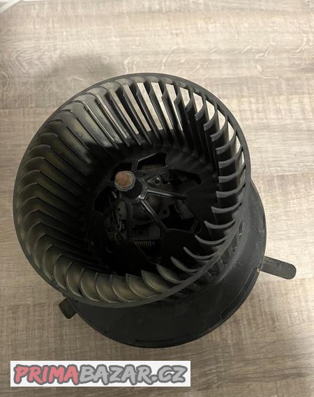 ventilátor topení 1K2 819 015 C škoda, volkswagen, passat