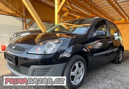 Ford Fiesta 1,3i