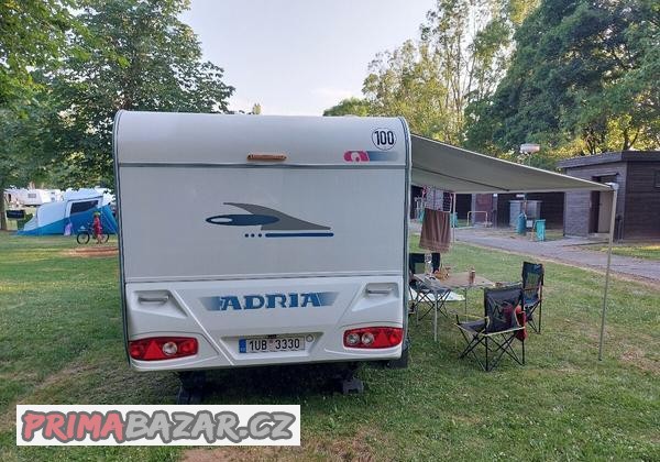 Adria adora 512up