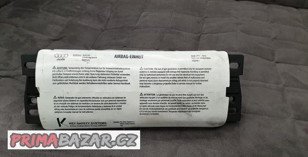 Airbag Audi A5 8T
