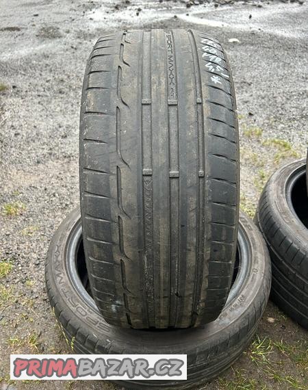 2ks letní pneu Dunlop 225/40/18
