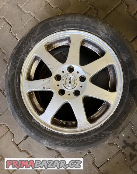ALU Disk R16