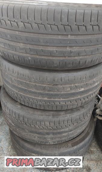 Letní pneu 235/40R19 - 235/40/19