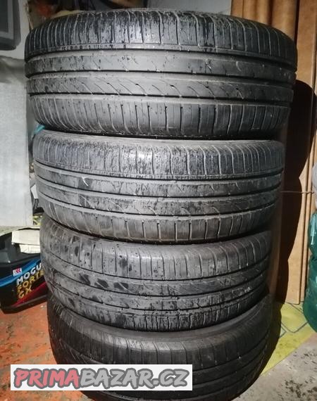 Nexen letní sada pneu 205/60 R16