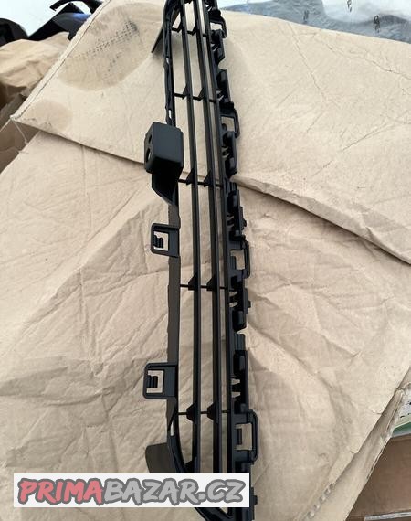 mrizk predniho narazniku BMW X5 F15