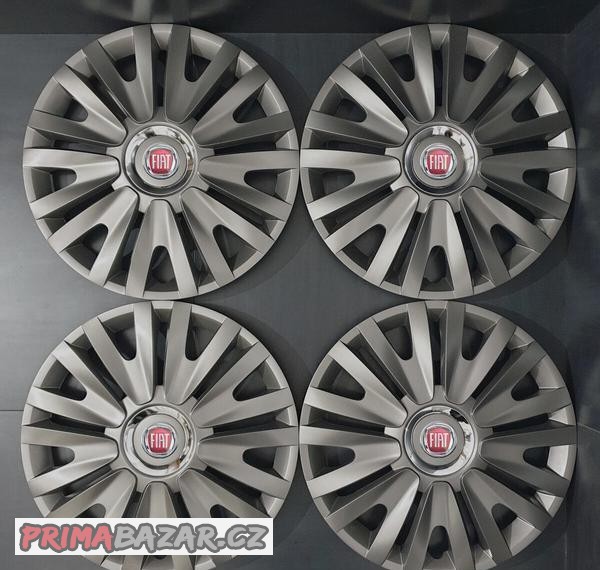 Poklice na Fiat Tipo, Stilo, Doblo NC