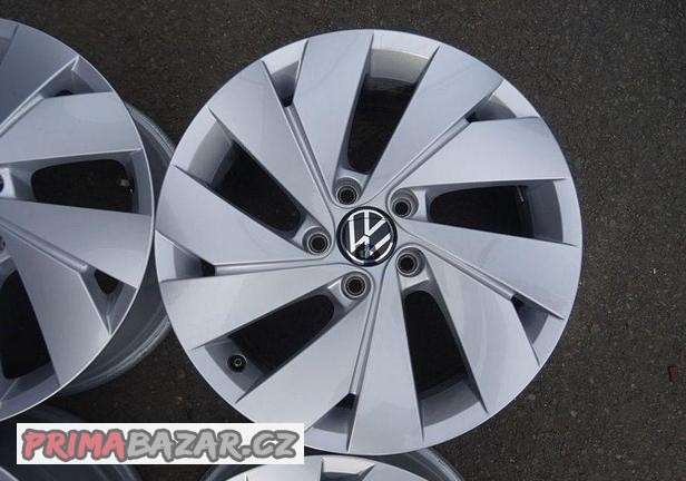Alu disky origo Volkswagen 17