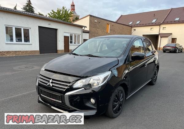 MITSUBISHI SPACE STAR 1.2 SELECT rv.2022