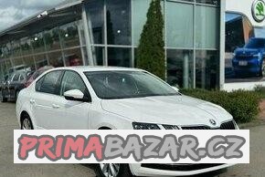 ŠKODA OCTAVIA FACELIFT 2.0TDI 110Kw 2018 STYLE