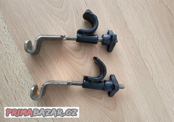 Noční zámky dveří Volvo FH4