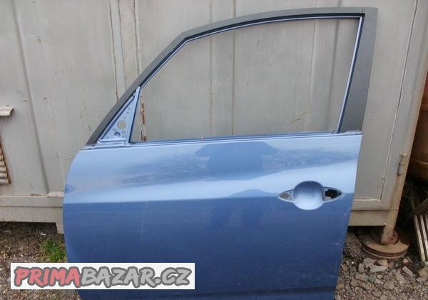 Dvere ix20 Kia Venga