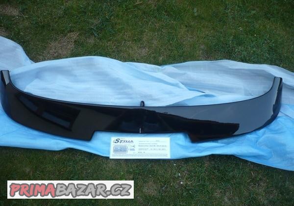 Zadní spoiler Škoda Citigo/5D